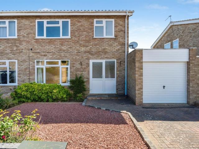 House for sale in Bedford