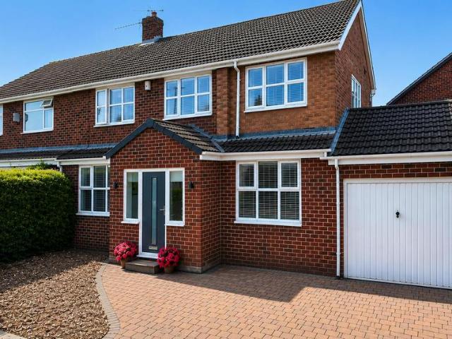 House for sale in Port Clarence, Stockton-on-tees