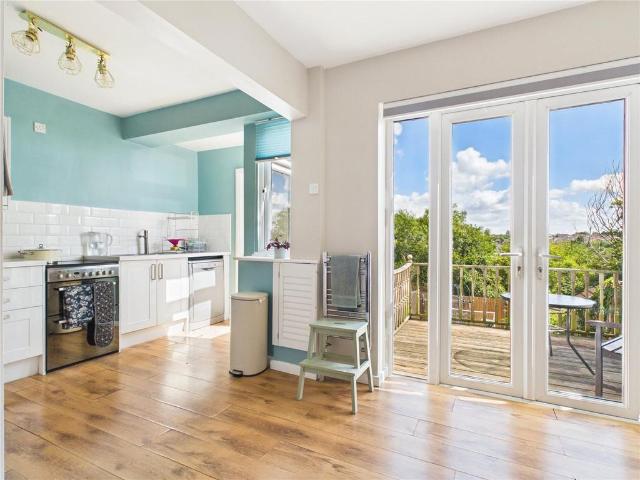 House for sale in Feckenham, City Of Bristol