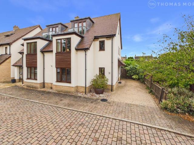House for sale in Huntingdon, Cambridgeshire