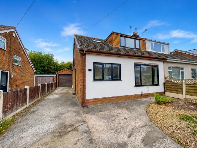 House for sale in Carleton, Cabus