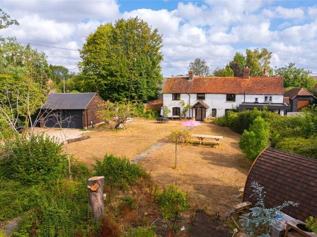 House for sale in Lacey Green, Buckinghamshire