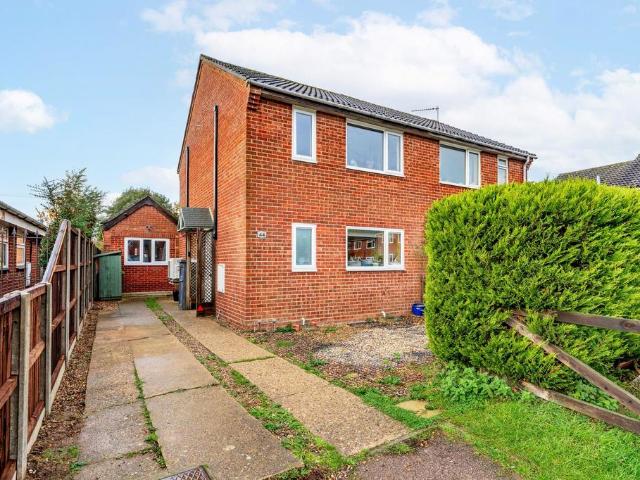 House for sale in Comers, Norfolk