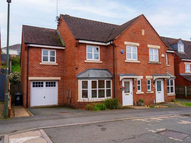 House for sale in Comberton, Rushock