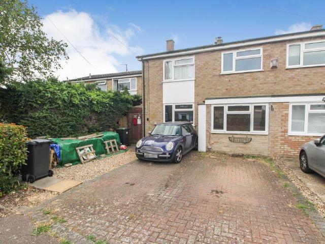 House for sale in Bedford