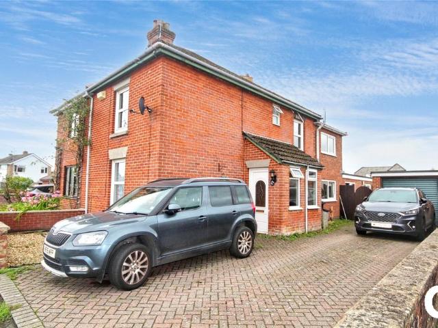 House for sale in Poulner, Ashurst Bridge