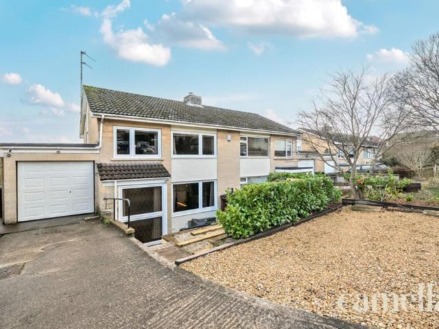 House for sale in Bathford, Bath And North East Somerset