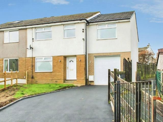 House for sale in Exley Head, Keighley