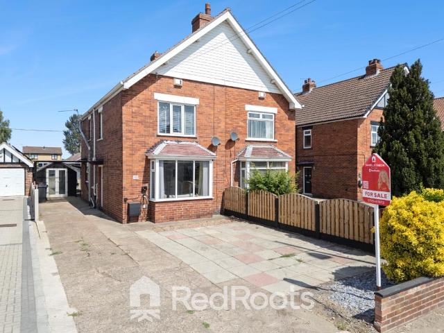 House for sale in Hatfield, South Yorkshire