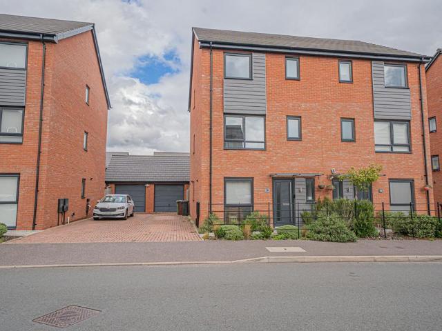 House for sale in Shirley, Solihull