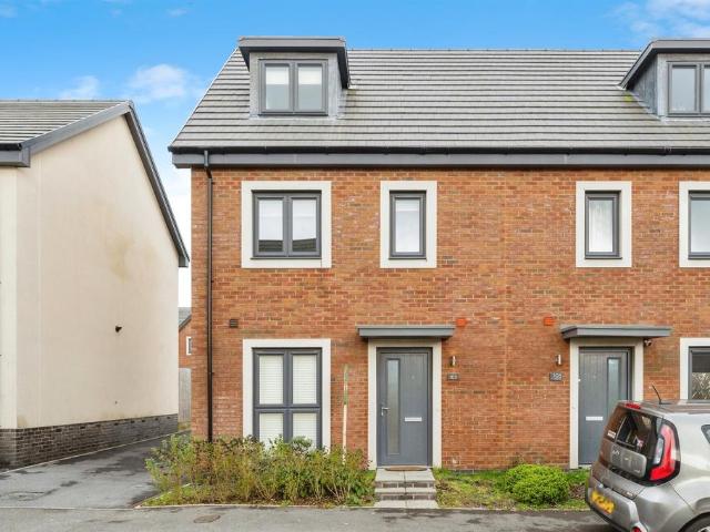 House for sale in Nangreaves, Wales