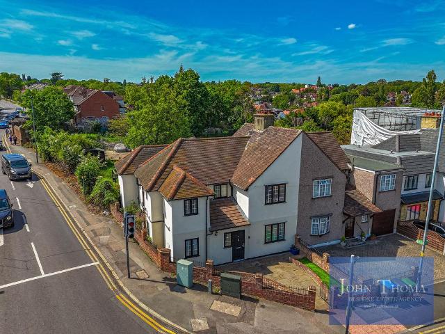 House for sale in Epping, Essex