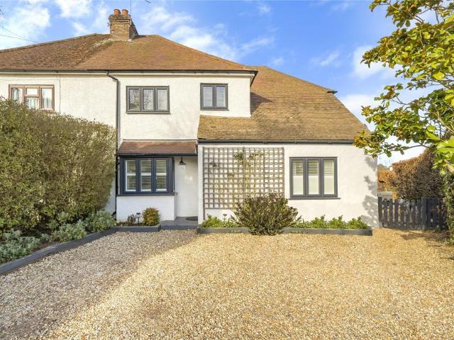 House for sale in Send Marsh, Westborough