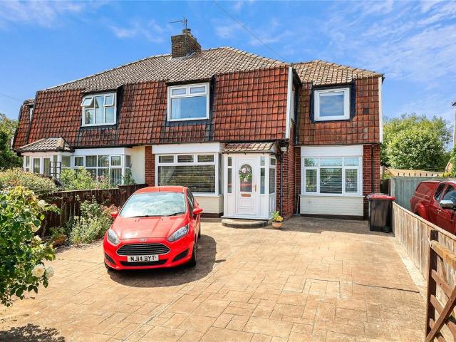 House for sale in High Leven, Stockton-on-tees