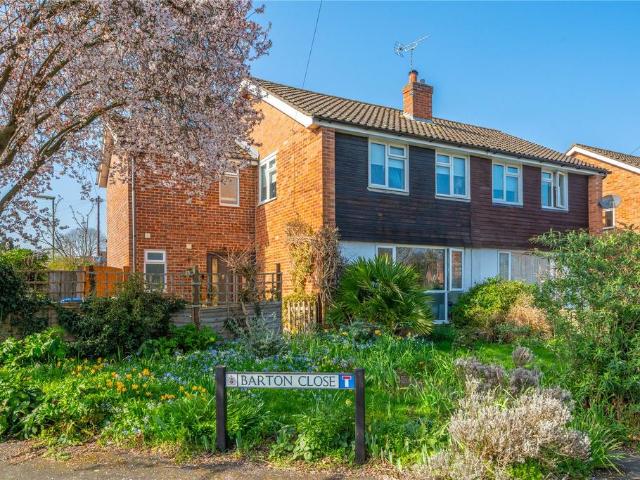 House for sale in Row Town, Surrey