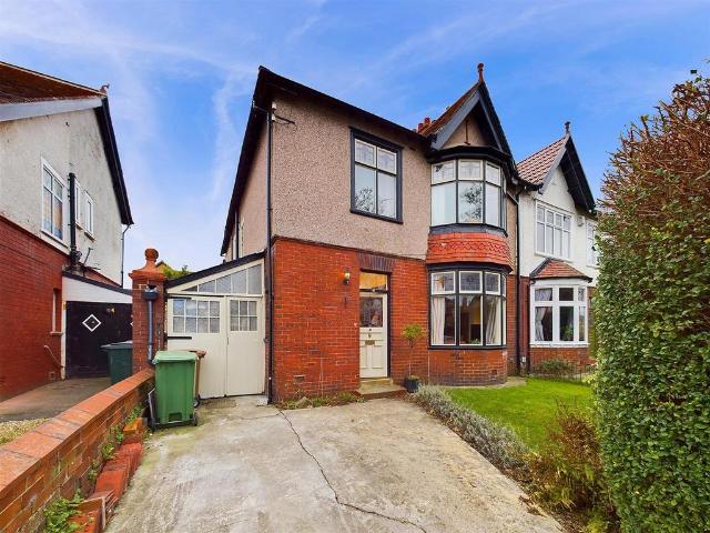 House for sale in Monkseaton, Monkseaton