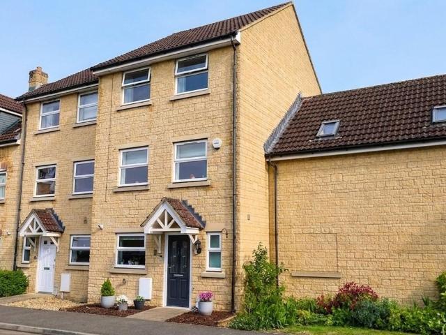 House for sale in Malmesbury, Wiltshire