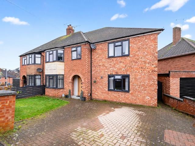 House for sale in Tupsley, Lower Bullingham