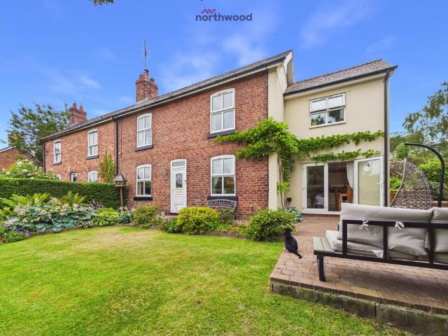 House for sale in Mount Sion, Wales