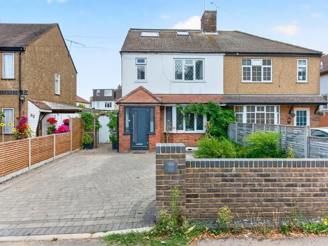 House for sale in St Albans, Five Acres