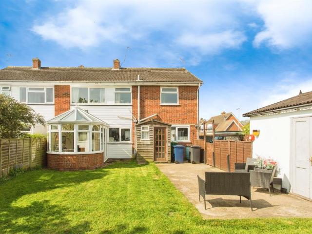 House for sale in Arrington, Cambridgeshire