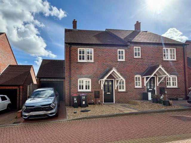 House for sale in Lightmoor Village, Dawley