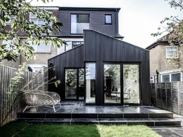 House for sale in Berrylands, Greater London