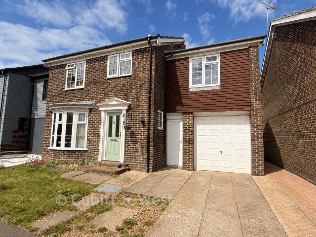 House for sale in Barnham and Eastergate, Clapham