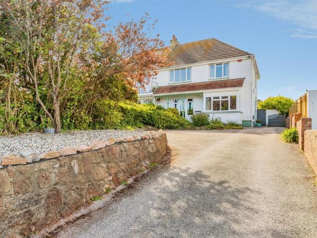 House for sale in Preston, Livermead