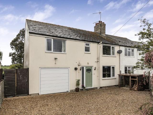 House for sale in Barway, Cambridgeshire