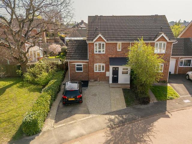 House for sale in Hilperton, Trowbridge