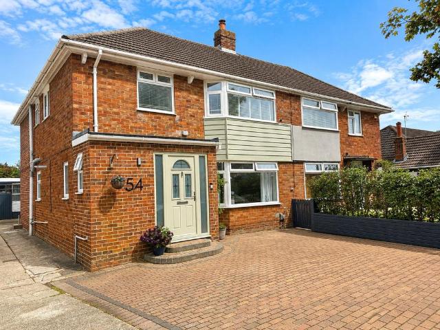 House for sale in Privett, Middlecroft
