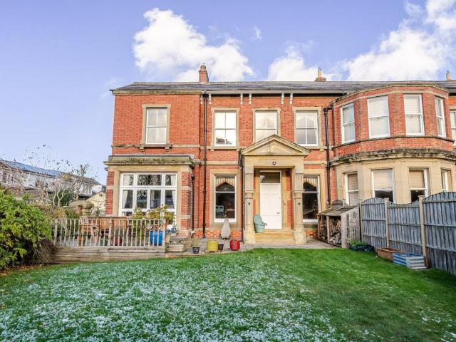 House for sale in Melmerby