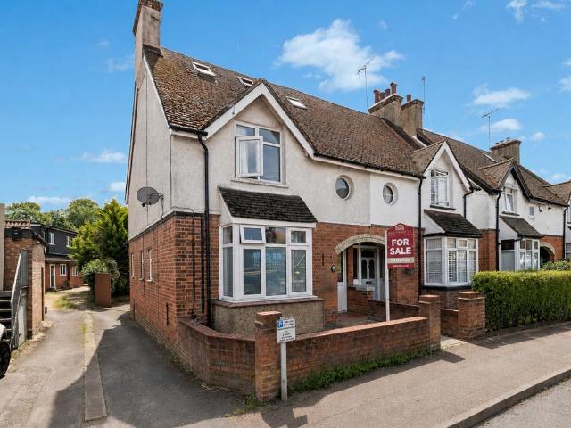 House for sale in Knebworth, King's Walden