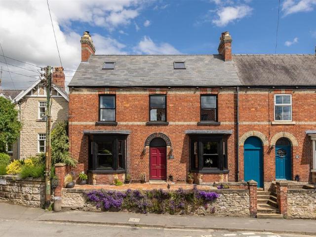 House for sale in Pickering, North Yorkshire