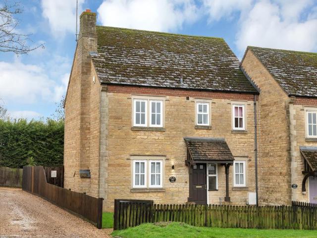 House for sale in Huntingdon, Cambridgeshire