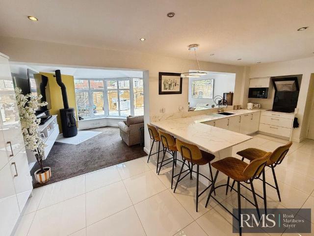 House for sale in North Gosforth, Hazlerigg