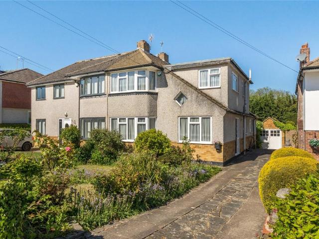 House for sale in Elmstead, Greater London