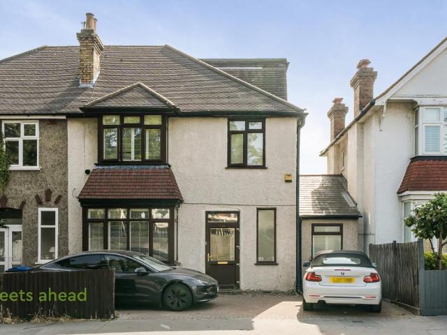 House for sale in London Borough of Croydon, Upper Norwood