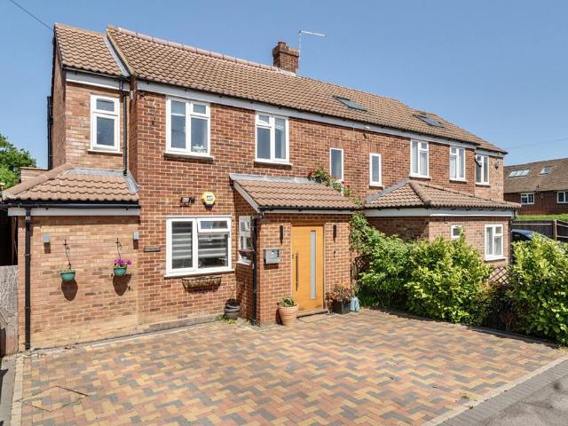 House for sale in Clewer Village, Windsor
