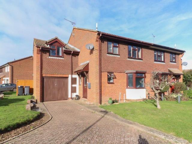 House for sale in Birchington, Acol