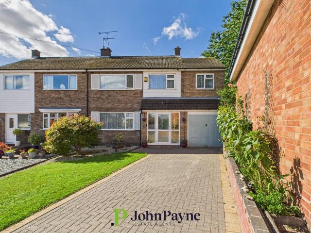 House for sale in Cheylesmore, West Midlands