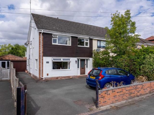 House for sale in Upton Heath, Chester