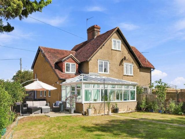 House for sale in Colliers End, Hertfordshire