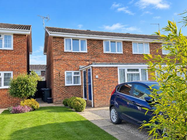 House for sale in Marden, Maidstone