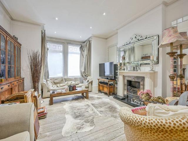 House for sale in Muswell Hill, Isle Of Man