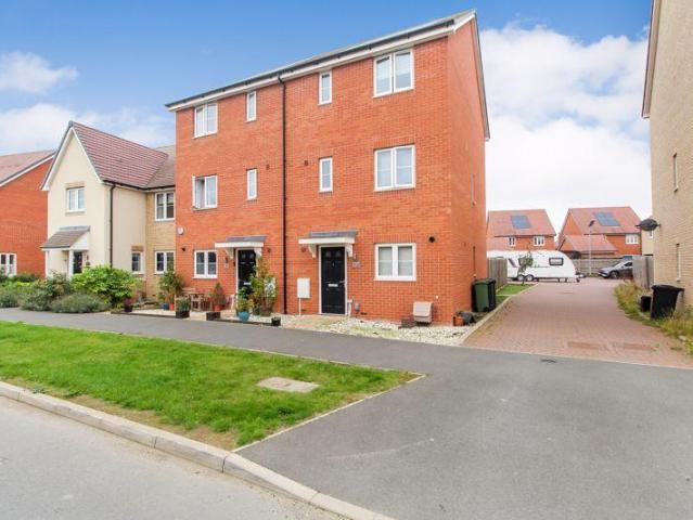 House for sale in Houghton Conquest, Bedfordshire