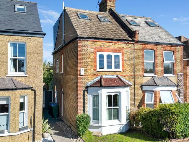 House for sale in Blackhills, Surrey