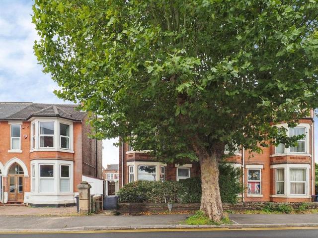 House for sale in West Bridgford, Rushcliffe
