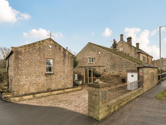 House for sale in Killinghall, North Yorkshire
